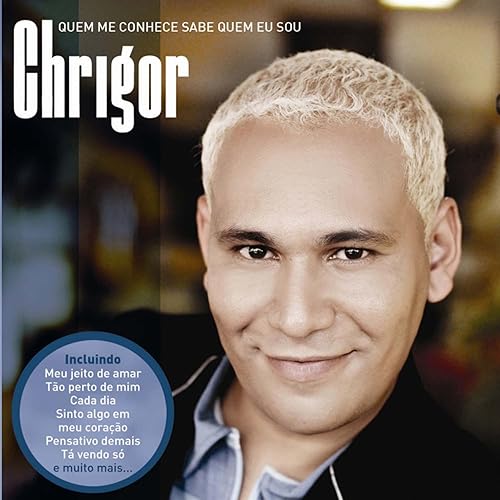 meu jeito de amar chrigor meu jeito de amar chrigor